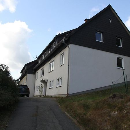 Wohnung Julius 6 Sankt Andreasberg Exteriér fotografie