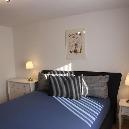 Wohnung Julius 6 Sankt Andreasberg Exteriér fotografie