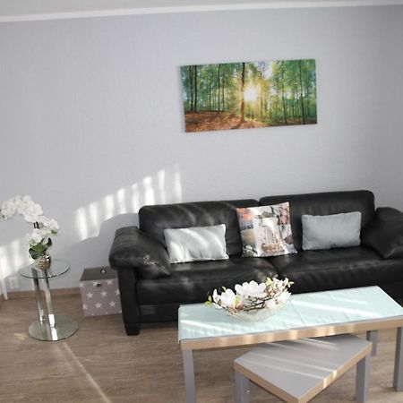 Wohnung Julius 6 Sankt Andreasberg Exteriér fotografie