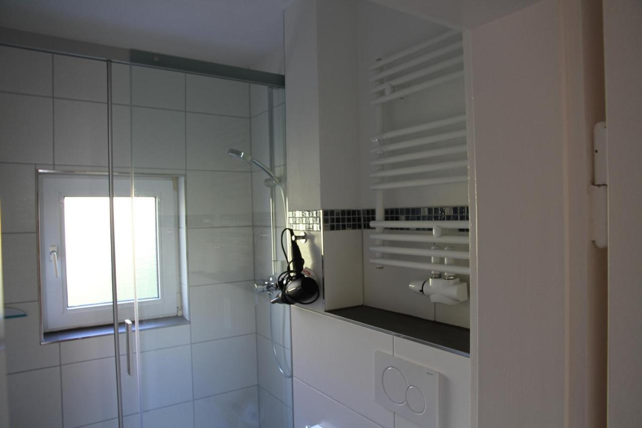 Wohnung Julius 6 Sankt Andreasberg Exteriér fotografie
