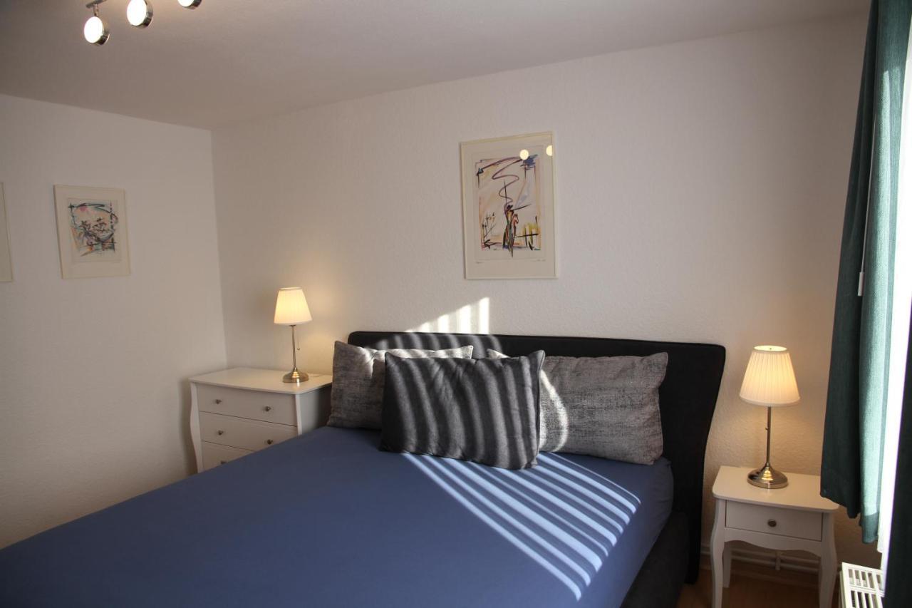 Wohnung Julius 6 Sankt Andreasberg Exteriér fotografie